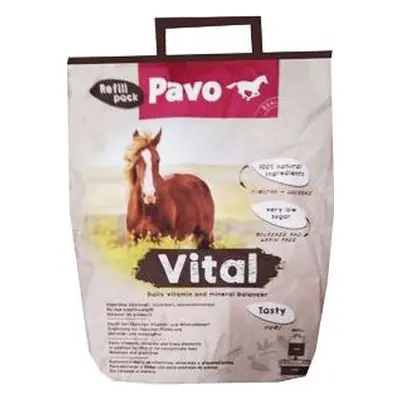 PAVO Vital PAVO, pytel 8 kg