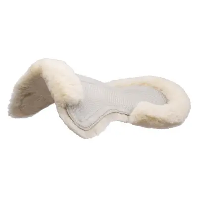 ACAVALLO Dečka gelová Therapeutic Gel Sheepskin Acavallo, transparent