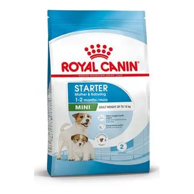 Granule pro psy Royal Canin Mini Digestive Care, 1 kg