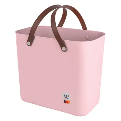 WALDHAUSEN Taška multifunkční Eco Waldhausen, 25 l, linnea pink