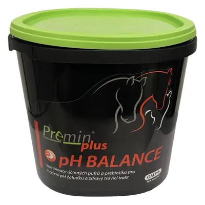 Premin Premin® pH Balance - zlepšuje trávení, 2 kg