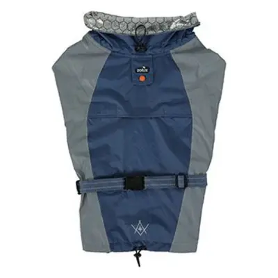 Zolux Obleček pro psy BIVOUAK Zolux, voděodolný, 70 cm, blue