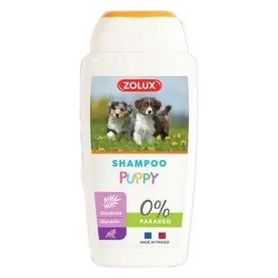 Zolux Šampon pro štěňata Zolux, 250 ml