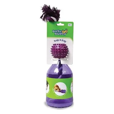 PetSafe Hračka pro psy Tug-a-Jug, M/L, purple