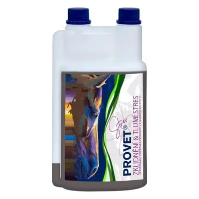 Provet Sirup Stres Provet, 1 l