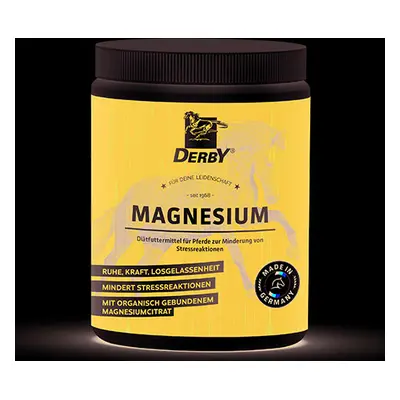 Derby Magnesium DERBY, 1 kg