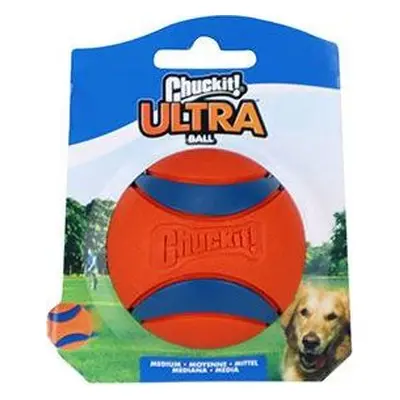 Chuckit Hračka pro psy Ultra Ball Chuckit, M, 6 cm