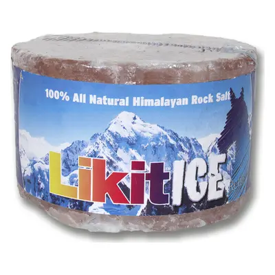 LIKIT Sůl Himálajská do držáku Likit, 1 kg