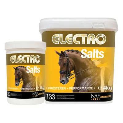 NAF Prášek Electro Salts NAF, 1000 g