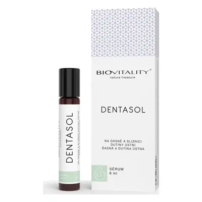 Biovitality Sérum - Dentasol Biovitality, 8 ml