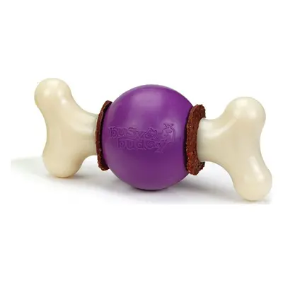 PetSafe Hračka pro psy Bouncy Bone, L, purple/beige