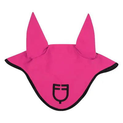 EQUESTRO Čabraka GP Logo EQUESTRO, fuchsia/black