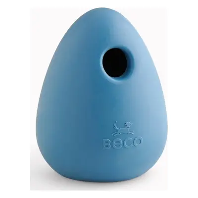 BeCo Hračka pro psy Boredom Buster Beco, 9 cm, blue