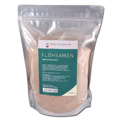 WALDHAUSEN Indické psyllium Waldhausen, 1 kg