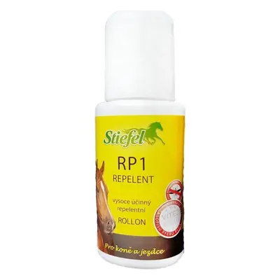 STIEFEL Repelent Roll on RP1 STIEFEL, 80 ml