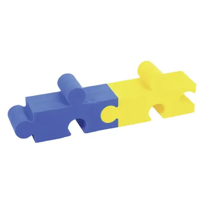 USG Spojovací díl ke kavaletám Puzzle USG, blue