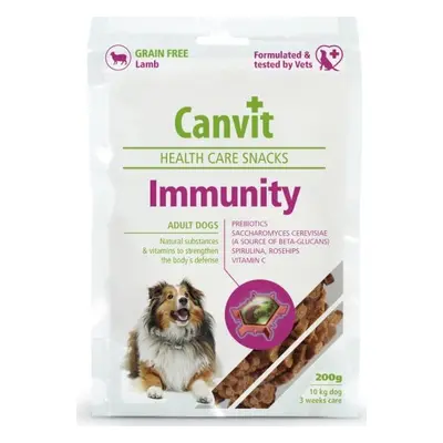 Canvit Snacks Immunity 200 g