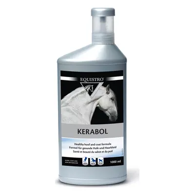 Vétoquinol Kerabol Equistro Vétoquinol, 1000 ml