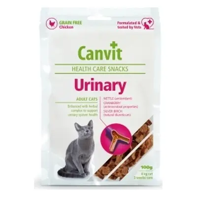 Canvit Snacks CAT Urinary 100 g