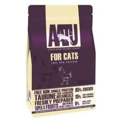 AATU Cat 85/15 Chicken 1 kg