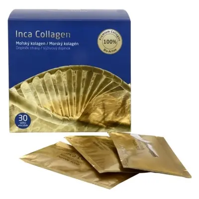 Inca Collagen 30x3g