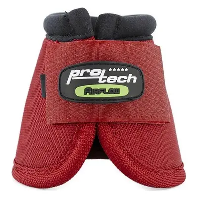 Pro-Tech Zvony Cordura PRO-TECH, red