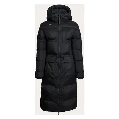 UHIP Kabát jezdecký Arctic Puffer UHIP, dámský, zimní, jet black