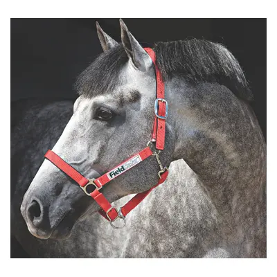 HORSEWARE Ohlávka bezpečnostní Horseware, red