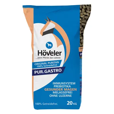 Höveler Granule PUR Gastro Höveler, 20 kg