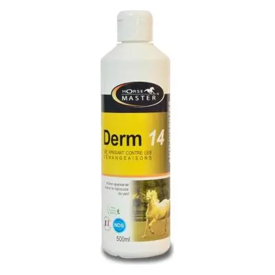 Horse Master Gel proti svědění DERM14 Horse Master, 500 ml