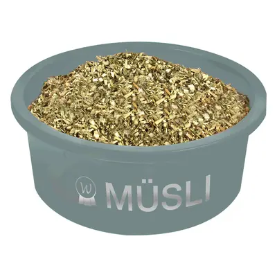 WALDHAUSEN Miska na müsli Waldhausen, 5 l, mistletoe