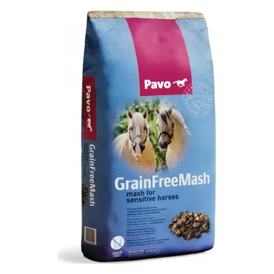 PAVO Mash GrainFree PAVO, 15 kg