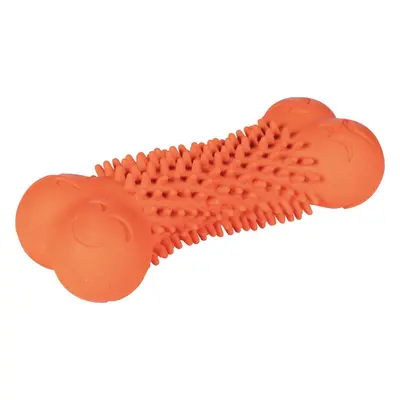 HKM Hračka pro psy Buddy Bone III HKM, orange