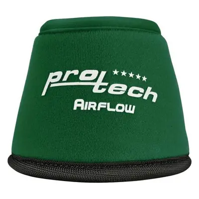 Pro-Tech Zvony AirFlow PRO-TECH, pár, hunter green