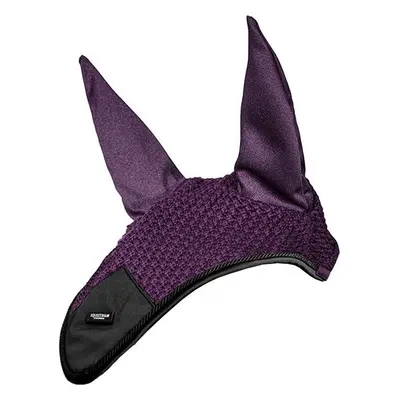 EQUESTRIAN STOCKHOLM Čabraka Black Raven Equestrian Stockholm, purple