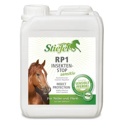 STIEFEL Repelent Sensitive RP1 STIEFEL, ekonomické balení, 2,5 l