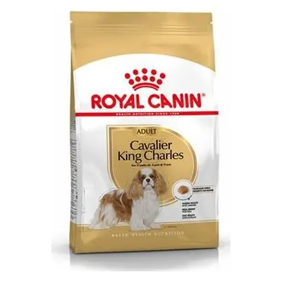 ROYAL CANIN Granule pro psy Kavalír King Charles Royal Canin, 1,5 kg