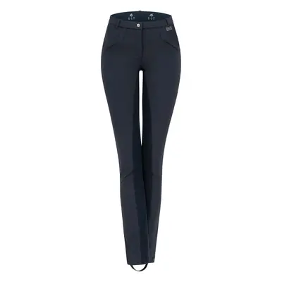 ELT Kalhoty jezdecké Micro Jodhpurs ELT, dámské, night blue