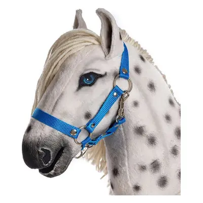 HUMMA hobby horses Ohlávka pro Hobby horse HUMMA, blue