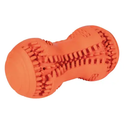 HKM Hračka pro psy Buddy Bone II HKM, orange