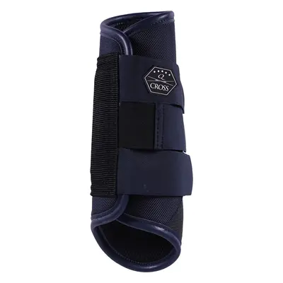 QHP Kamaše zadní Eventing Technical QHP, pár, navy