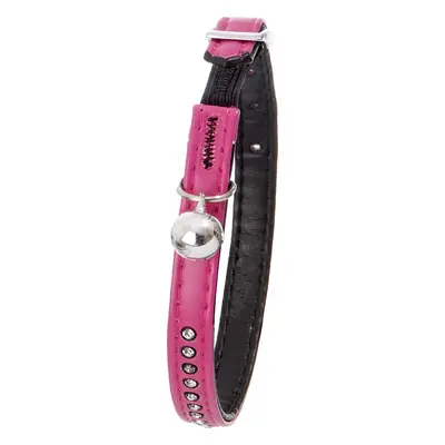 Flamingo Obojek pro psy ALP Monte Carlo Flamingo, 30 cm, pink