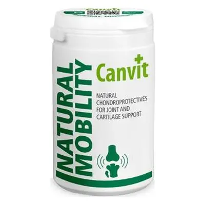 CANVIT Doplněk pro psy Natural Mobility Canvit, 230 g