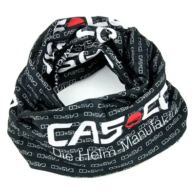 CASCO Šátek multifunkční CASCO, černý