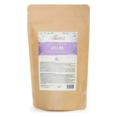 NATURECA Kelpa sušená NATURECA, 250 g