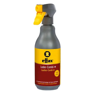 Effax Přípravek na kůži Leder-Combi+ Effax, 500 ml