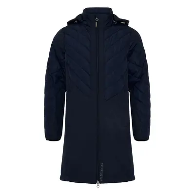 Equipage Kabát softshell Gaia Equipage, dětský, navy