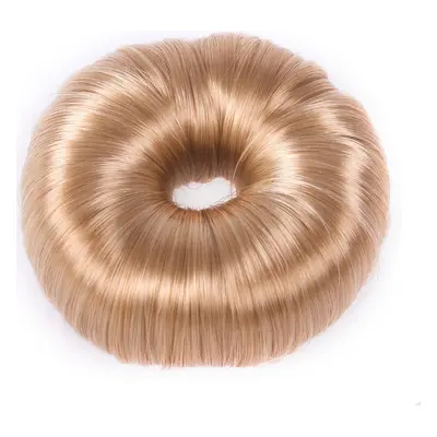 QHP Gumička do vlasů Donut QHP, blond