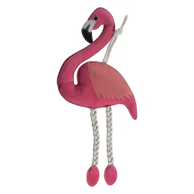 HKM Hračka pro koně Flamingo HKM, pink