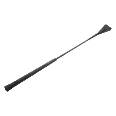 Umbria Equitazione Bič skokový Golf Handle Umbria Equitazione, 65 cm, černý